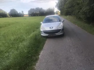 Peugeot 207 1,4 hdi van 