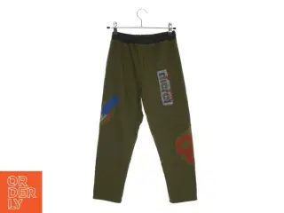 Joggingbukser med motiv (Str. ca. 11 år)