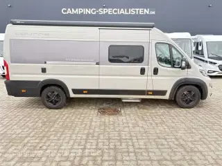 2023 - Tourne 6.4   Tourne 6.4 Stone Edition 2023 - Se den nu hos Camping-Specialisten.dk
