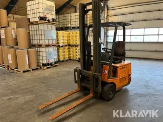 Truck STILL R50-12
