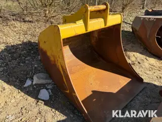 Graveskovl/volumeskovl