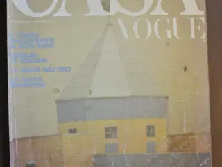 casa vogue 102 1980, emne: arkitektur