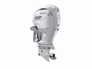 Yamaha 400 HK XTO Påhængsmotor