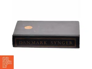 Danmark synger