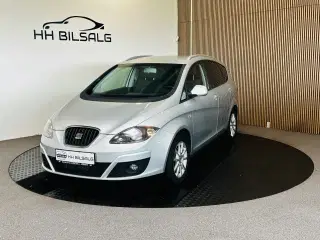 Seat Altea XL 1,4 TSi 125 Style