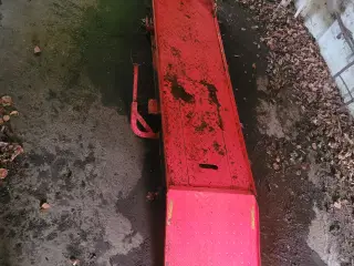 Motorcykel lift 