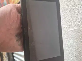 U holder virker perfekt