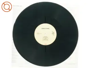 Chicochac (LP) fra Dmm (str. 30 cm)