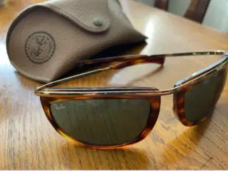 Ray Ban herre solbrille