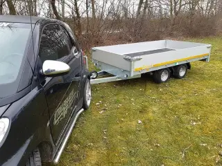 EDUARD trailer 3116-2700.56