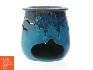 Keramisk aromalys lampe (str. 11 cm)