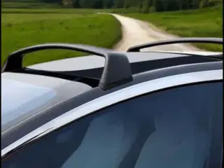 Tesla Model Y Tagbøjler