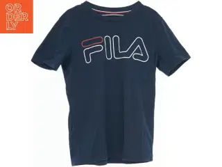 FILA T-shirt fra Fila (str. 146)