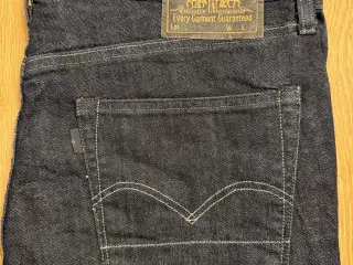 Jeans, Levi Strauss, W36