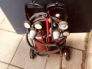 Autogensvejser