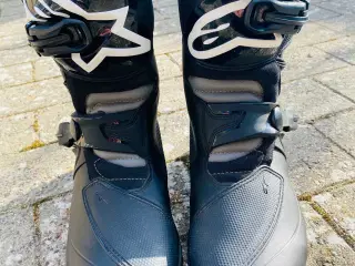 Alpinestars Belize Drystar MC støvle