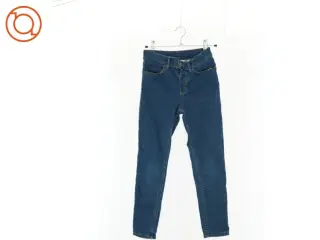 Jeans fra H&M (str. 134 cm)