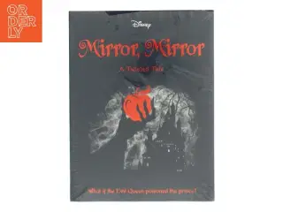 Mirror, Mirror af Jen Calonita (Bog)