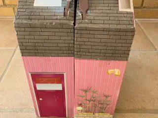 Bratz hus