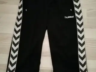 Windbreaker, t-shirts og shorts