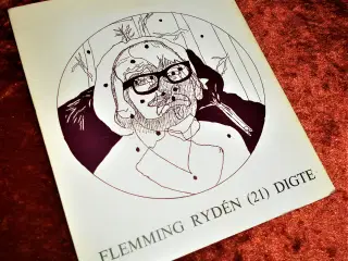 21 digte, Flemming Rydén