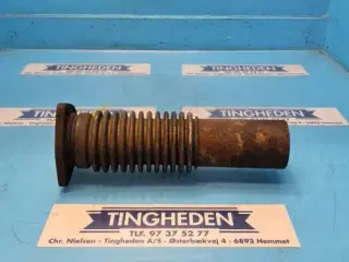 Hydrema 906B Udstødningsrør 241741