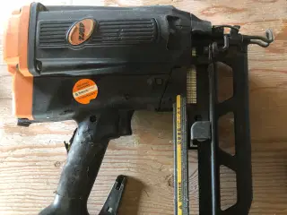 Tjep gas dykkerpistol