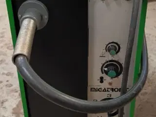 Migatronic CO.2 svejser