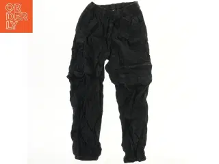 Børnebukser med lommer fra Name It (str. 134)