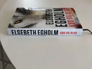 Elsebeth Egholm