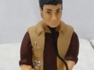 Schleich Dyrlæge