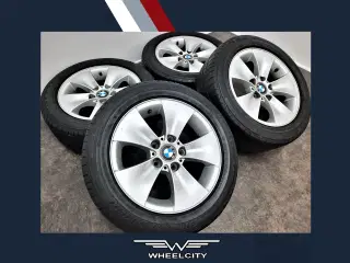 5x120 16" ET34, BMW style-155 sommersæt