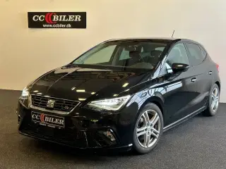 Seat Ibiza 1,5 TSi 150 FR