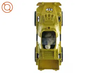 Legetøjsbil, tank, soldier force (str. 20 cm)