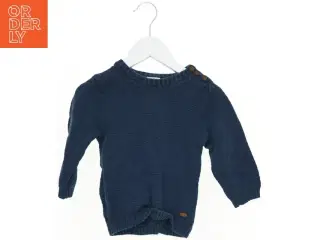 Sweatshirt fra Hust & Claire (str. 86 cm)