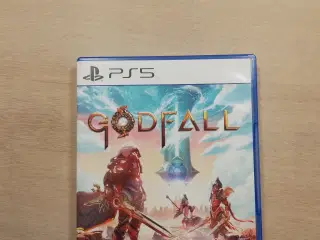 Godfall