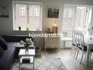 Hjembytte - Ingemannsvej