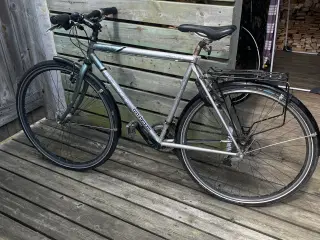  Cykel, Koga oval terrain, med 27 gear, fejl fri