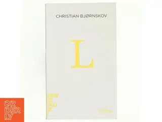 Lykke af Christian Bjørnskov (Bog)