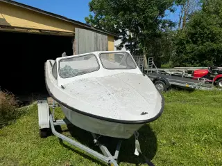 Kegnæs 408 Sport 