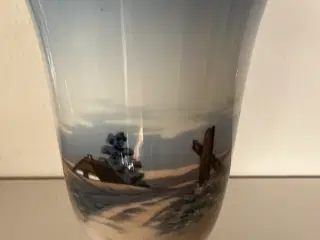 Bing og Grøndahl vas