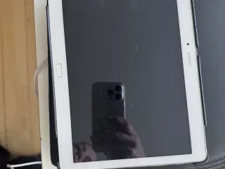 Fin tablet 