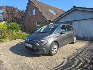 Citroën C4 Picasso 1,2 PureTech 130 Iconic