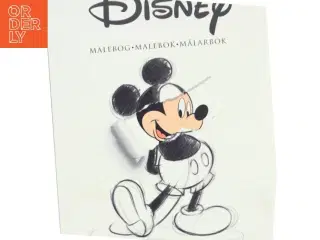 Musse och vänner (Bog)