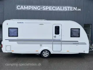 2014 - Adria Adora 512 UP   Adria Adora 512 UP 2014 - Se den nu hos Camping-Specialisten.dk