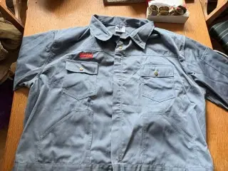 🧥 Kansas arbejdsjakke – Str. S 🧥