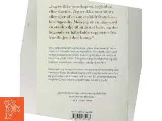 Ikke den slags pige af Lena Dunham (Bog)