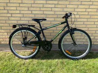 24 “ børnecykel 