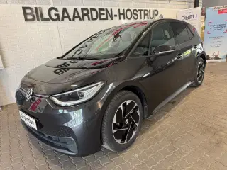 VW ID.3 58 Pro
