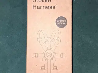 Stokke Harness²
